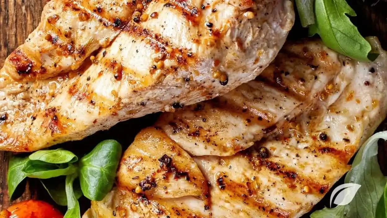 Tavuk Göğsü Sağlıklı Tüketim Yöntemleri: En İyi Pişirme ve Saklama Teknikleri