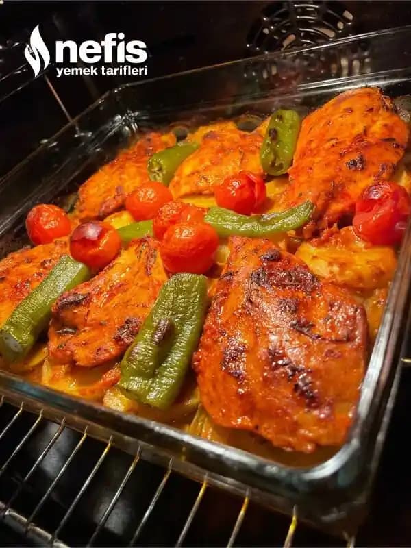 Tavuk Göğsü ve Sağlıklı Tüketim Yöntemleri: Protein Kaynağı ve Pişirme İpuçları