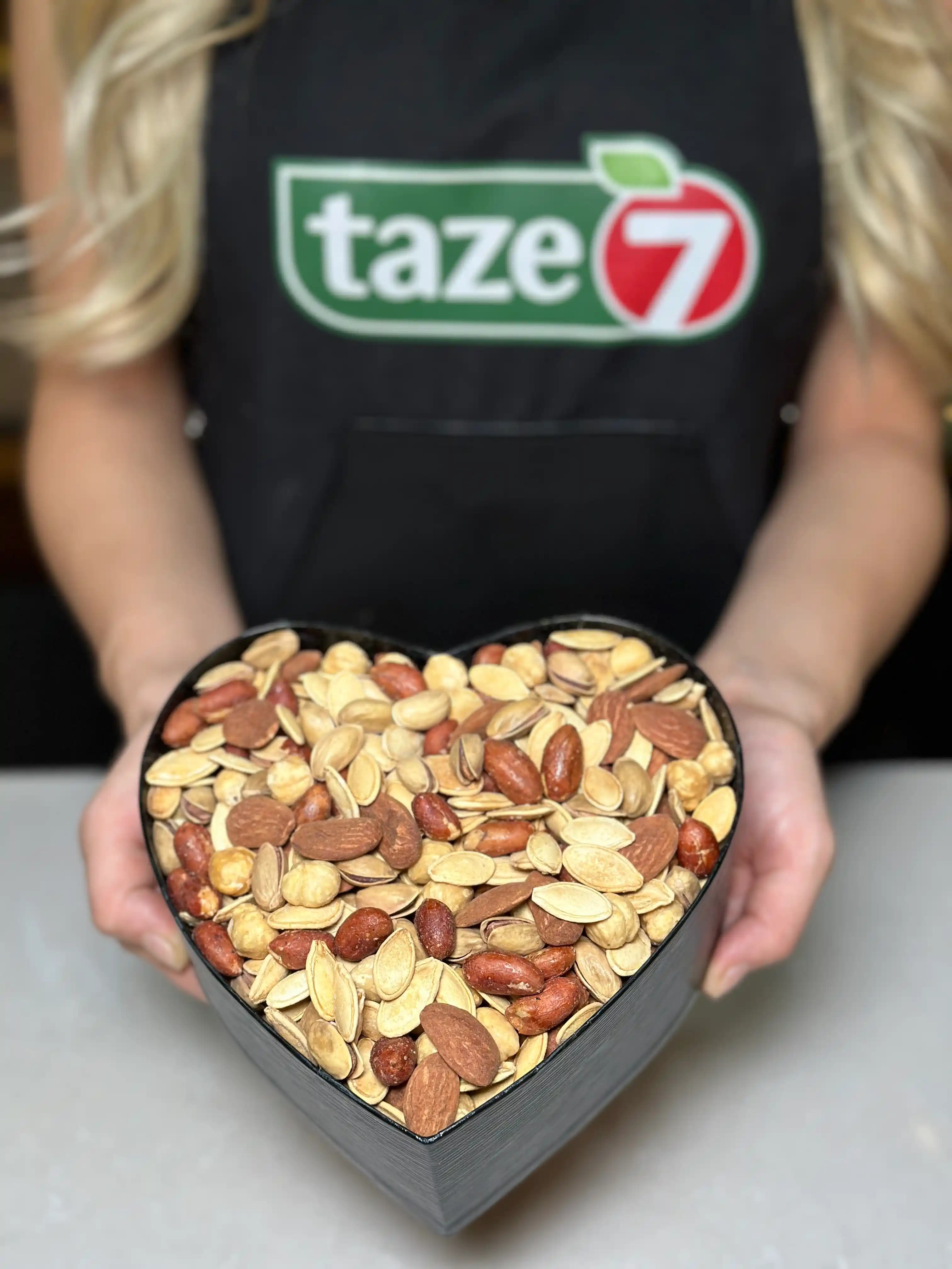 Taze ve Karışık Kirazların Sağlık ve Lezzet Fırsatları Hakkında Detaylı Bilgi