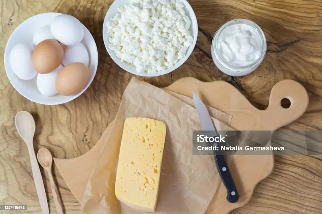 Taze ve Sağlıklı Süt Ürünleri: Günlük Hayatta Doğru Seçimler ve Sağlık Faydaları