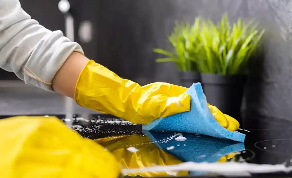 Temizlik Bezleri Çeşitleri ve Kullanım Alanları: Doğru Seçimle Hijyen ve Temizlik Sağlama