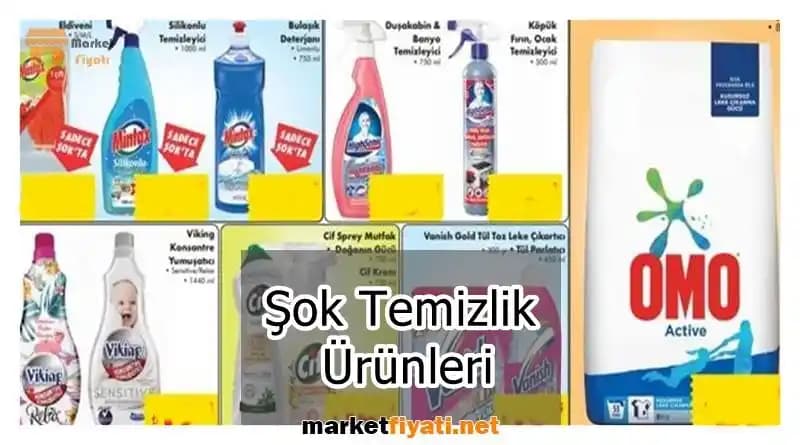 Temizlik Ürünleri ve Ev Eşyası Fiyat Karşılaştırmasıyla Tasarruf Sağlamanın Yolları