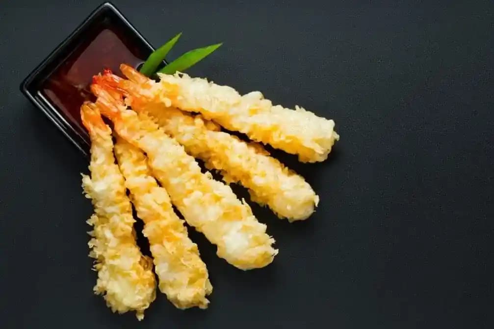 Tempura ve Panko Galeta Unu ile Kızartma Teknikleri: Lezzet ve Çıtırlık İçin İpuçları