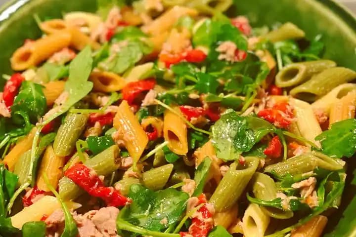 Ton Balığını Hızlı ve Pratik Kullanma Yöntemleri ile Zaman Kazanın