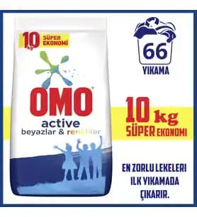 Toz Deterjanların Temel Özellikleri ve Ekonomik Kullanım İpuçları