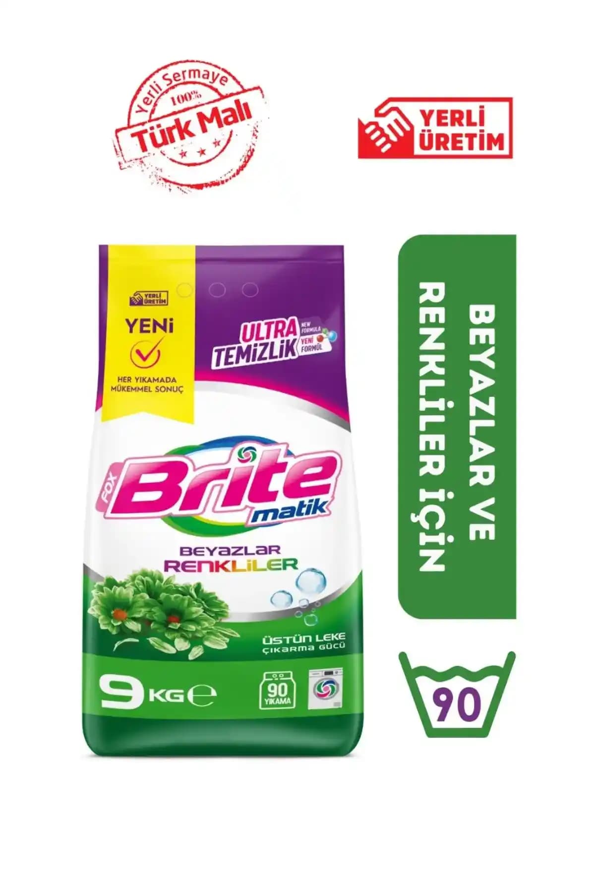 Toz Deterjanların Temizlikteki Rolü ve Kullanım Alanları Hakkında Detaylı Bilgi