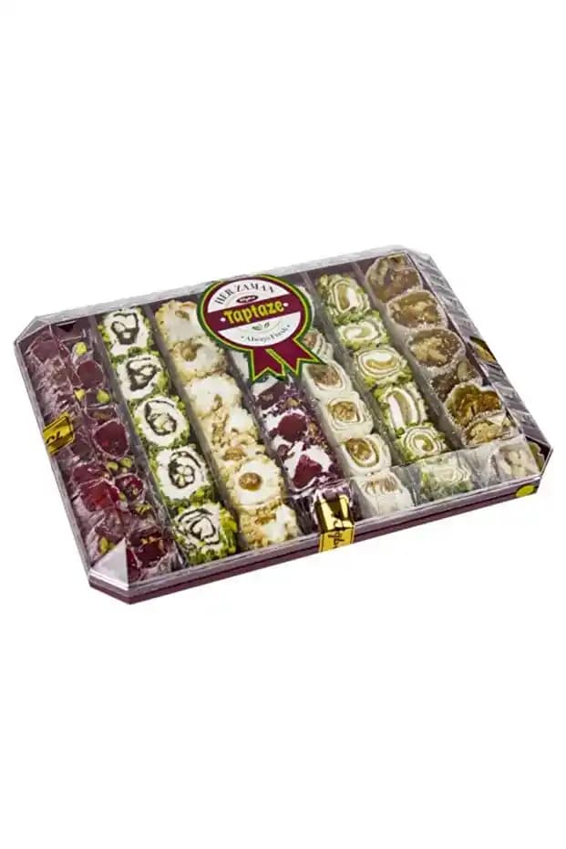 Tüba Kuruye Mis Ege Incisi 600 Gr: Bölgesel Lezzet ve Güvenilirlik Vurgusu