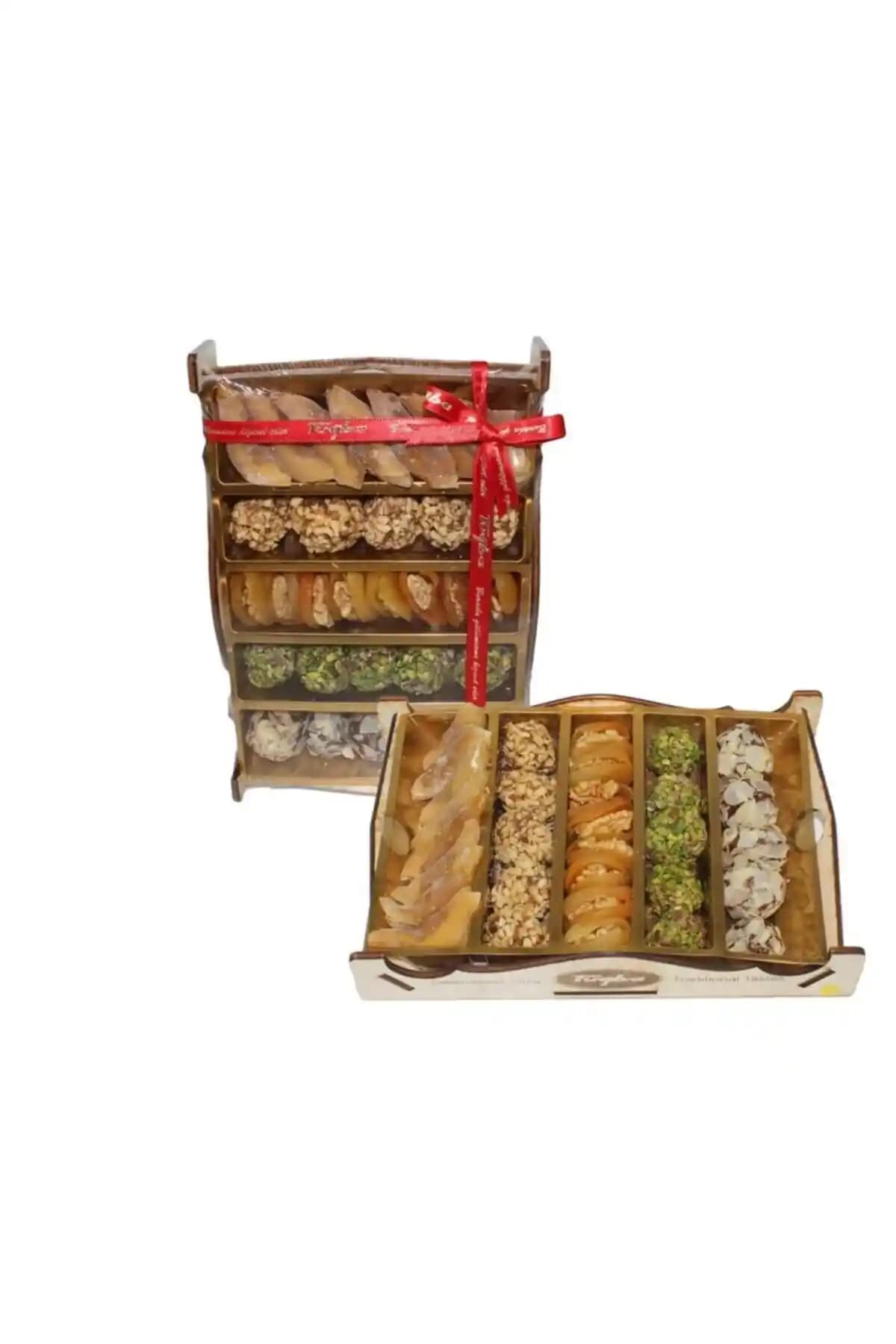 Tugba Kuruye'nin Mis Karışık Çeşnili Kuru Meyvesi Sağlıklı ve Lezzetli Bir Atıştırmalık Seçeneği