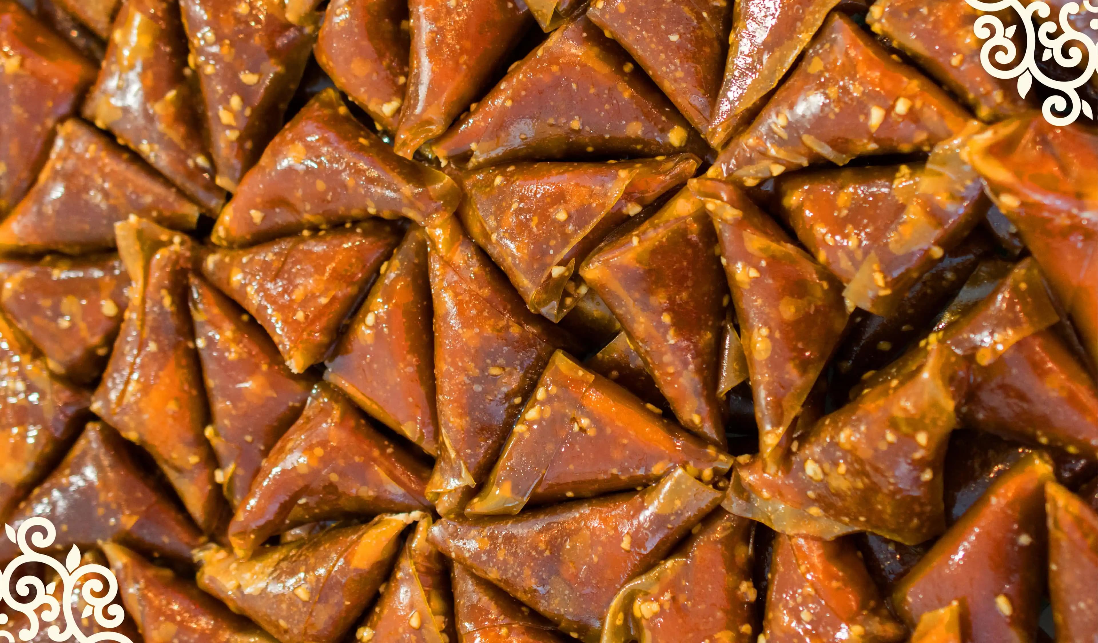 Türk Geleneksel Pestil Tatlı Çeşitleri ve Yapım Teknikleri Üzerine Detaylı İnceleme