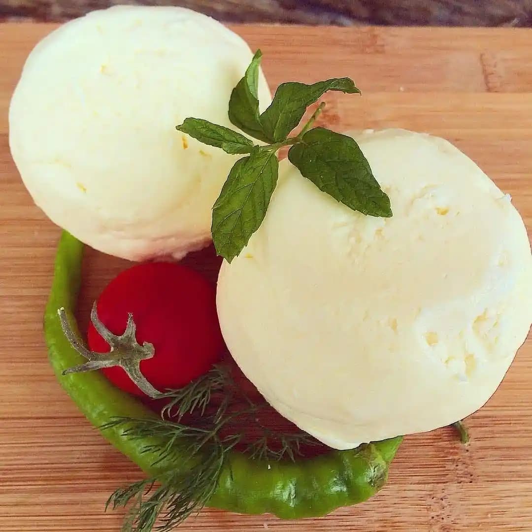 Türk Mutfağında Doğal Tereyağının Geleneksel Üretim ve Sağlık Açısından Önemi