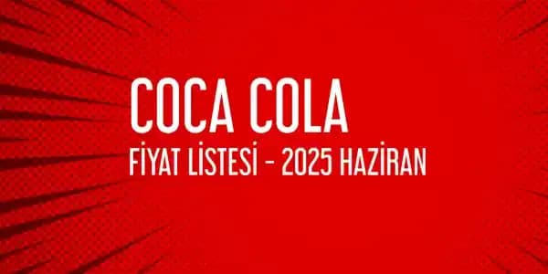 Türkiye'de Coca-Cola 15 Litre Fiyatları ve Piyasa Analizi