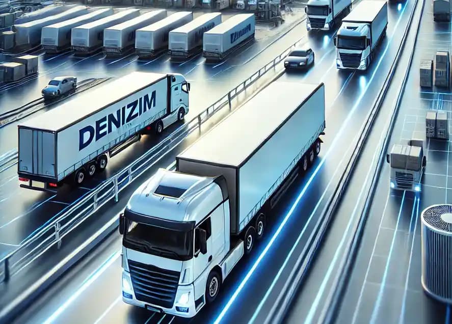 Türkiye'de Güvenilir Modern Market Çözümleri ve Sektördeki Güncel Trendler