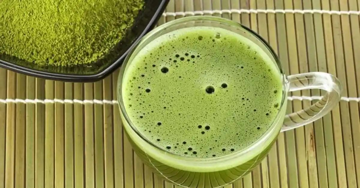 Türkiye Menşeli Yeşil Matcha: Doğal ve Sağlıklı Bir Alternatif