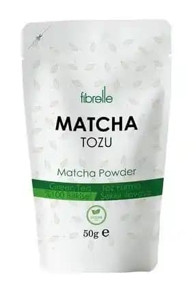 Türkiye Menşeli Yeşil Toz Matcha: Doğal ve Sağlıklı Yaşam İçin Güçlü Bir Alternatif