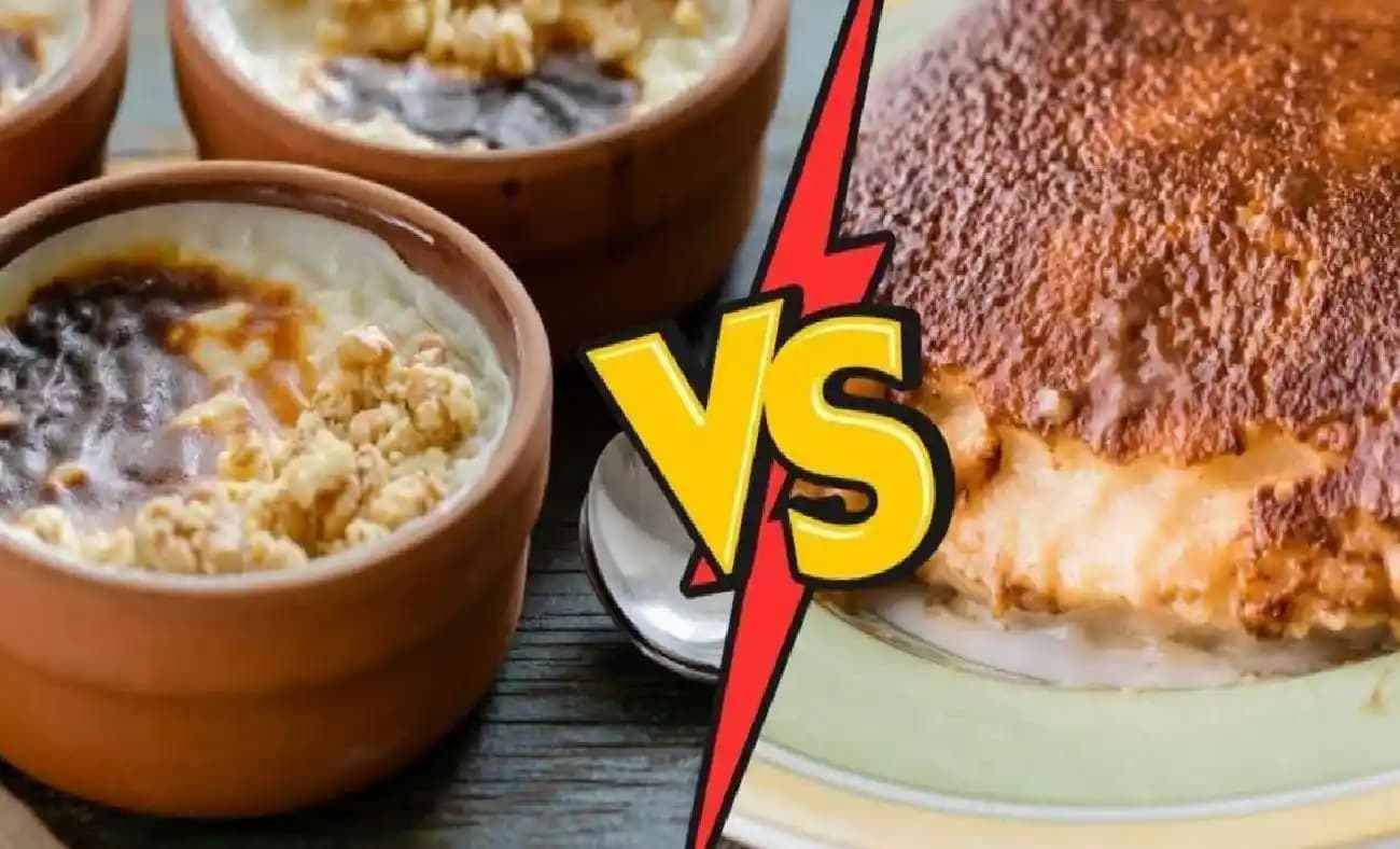 Türkiye'nin Geleneksel ve Modern Tatlıları: Zenginlik ve Yeniliklerin Buluşması