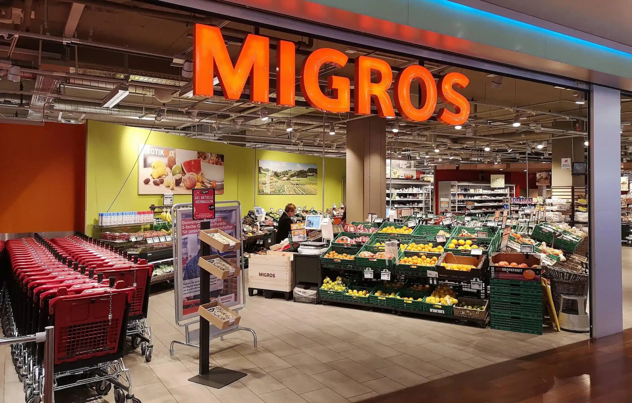 Türkiye’de Güvenilir Gıda Marketleri ve Migros’un Güvenilirlik Durumu Analizi
