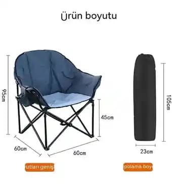 Ucuz Kamp Sandalyesi Fiyat ve Performans Analizi: En Uygun Seçenekler ve İpuçları