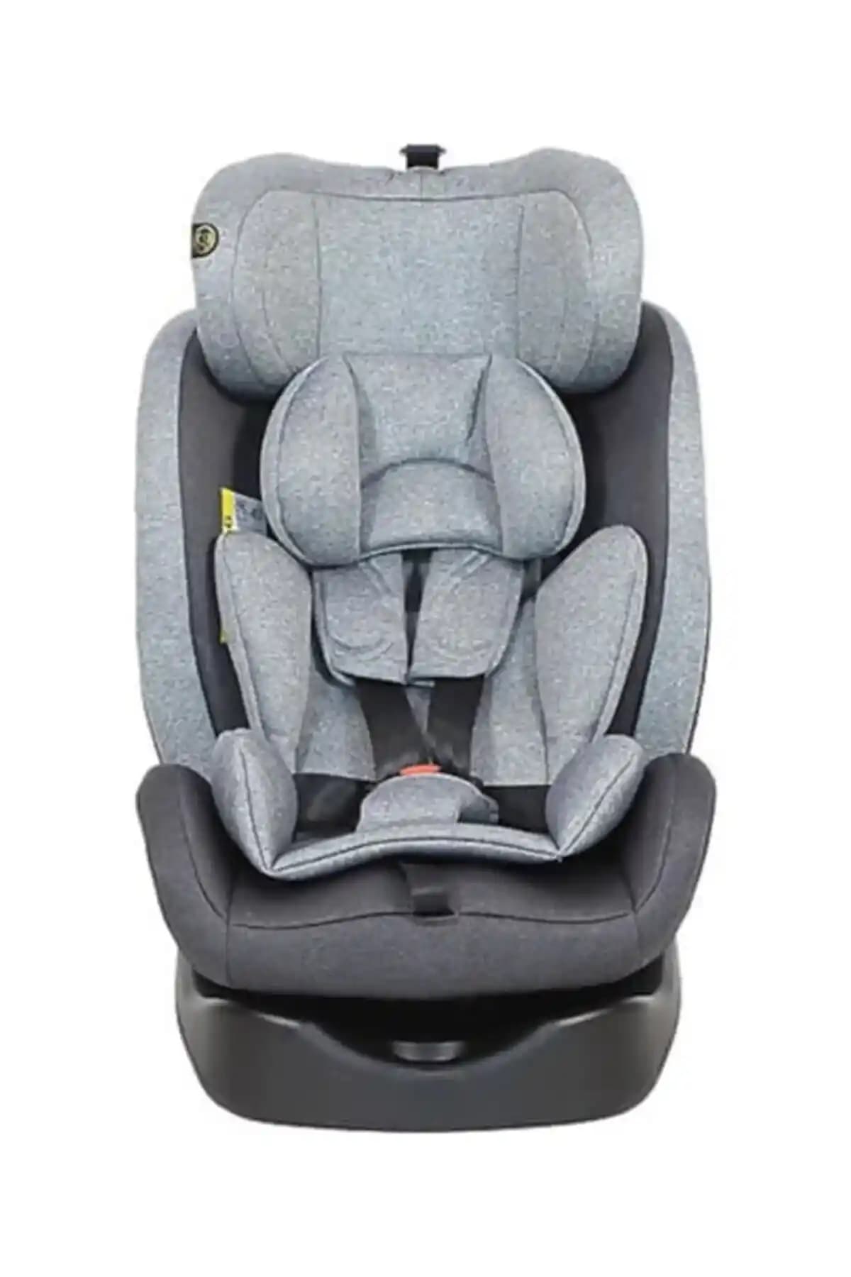 Uygun Fiyatlı 0-36 kg Çocuk Koltuğu Seçerken Dikkat Edilmesi Gerekenler