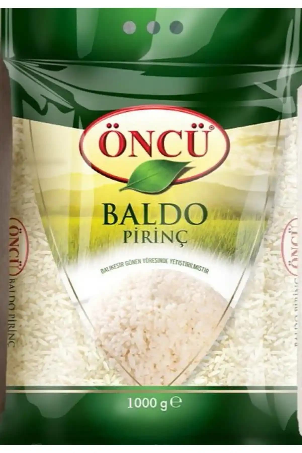 Uygun Fiyatlı Baldo Pirinç Seçenekleri ve Satın Alma İpuçları