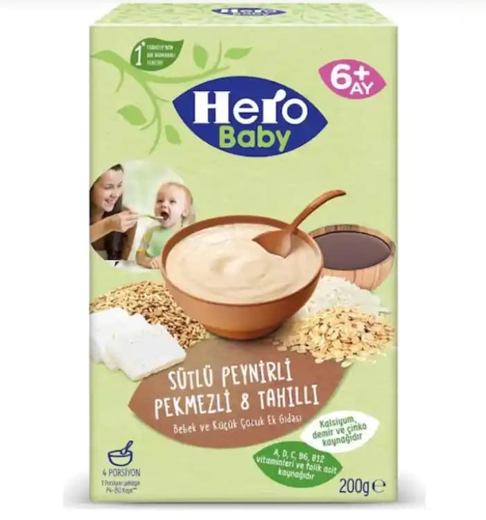 Uygun Fiyatlı Güvenilir Çocuk Mamaları: Wellgro ve Pocket Mama Markalarının Özellikleri