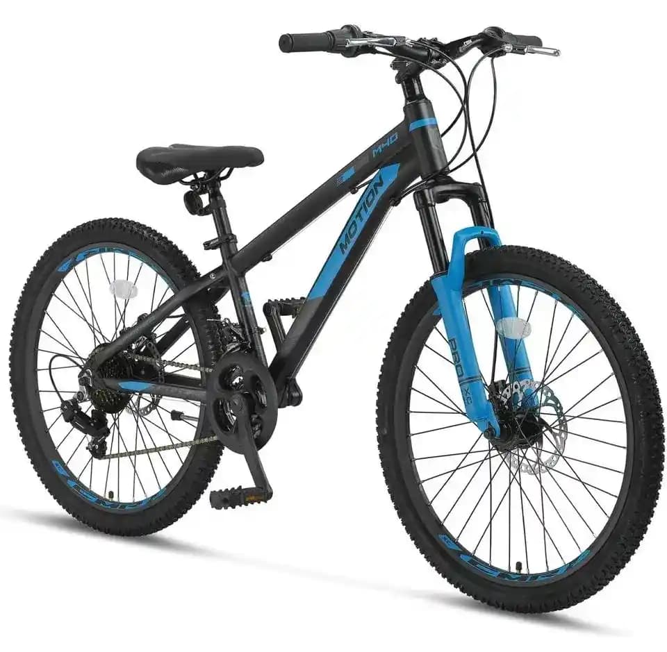 Uygun Fiyatlı ve Dayanıklı 24 Jant Bisikletler: Seçim Rehberi