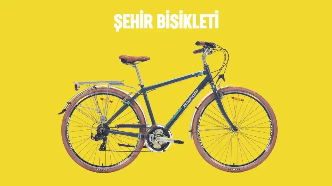 Uygun Fiyatlı ve Dayanıklı Bisiklet Seçiminde Dikkat Edilmesi Gerekenler