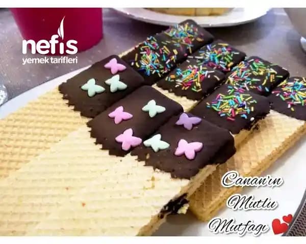 Vanilyalı ve Çikolatalı Gofretler: Çeşitleri ve Piyasa Trendleri Analizi