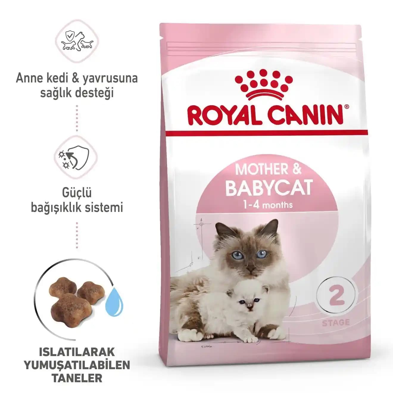 Yavru Kedi Mamaları Alternatifleri: Hill's ve Royal Canin Ürünleri ve Seçenekleri