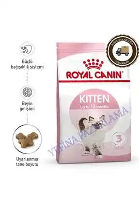Yavru Kedi Mamaları Seçerken Dikkat Edilmesi Gerekenler ve En İyi Markalar