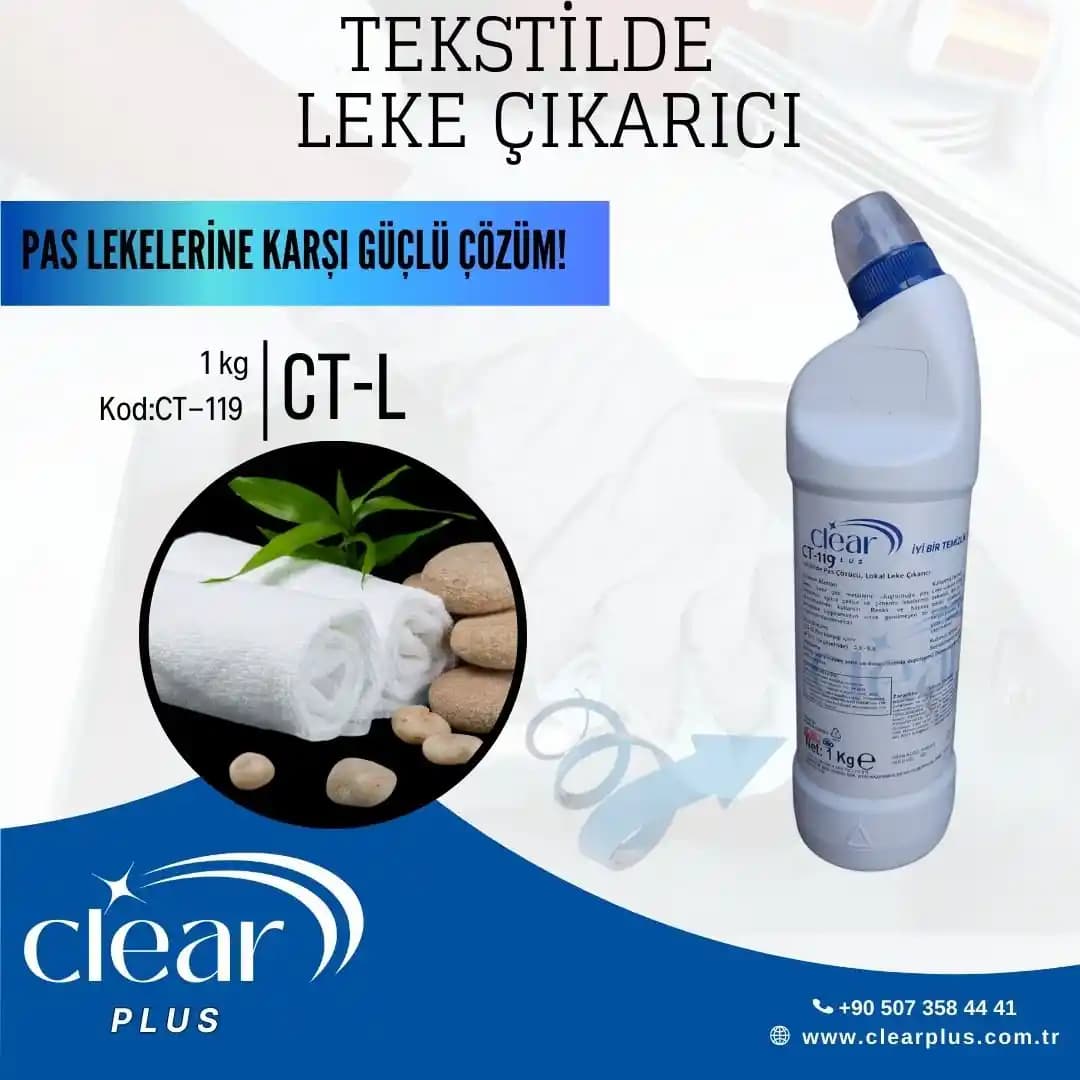 Yenilikçi Güçlü Temizlik Jeli ile Ev Temizliğinde Yeni Bir Dönem Başlıyor