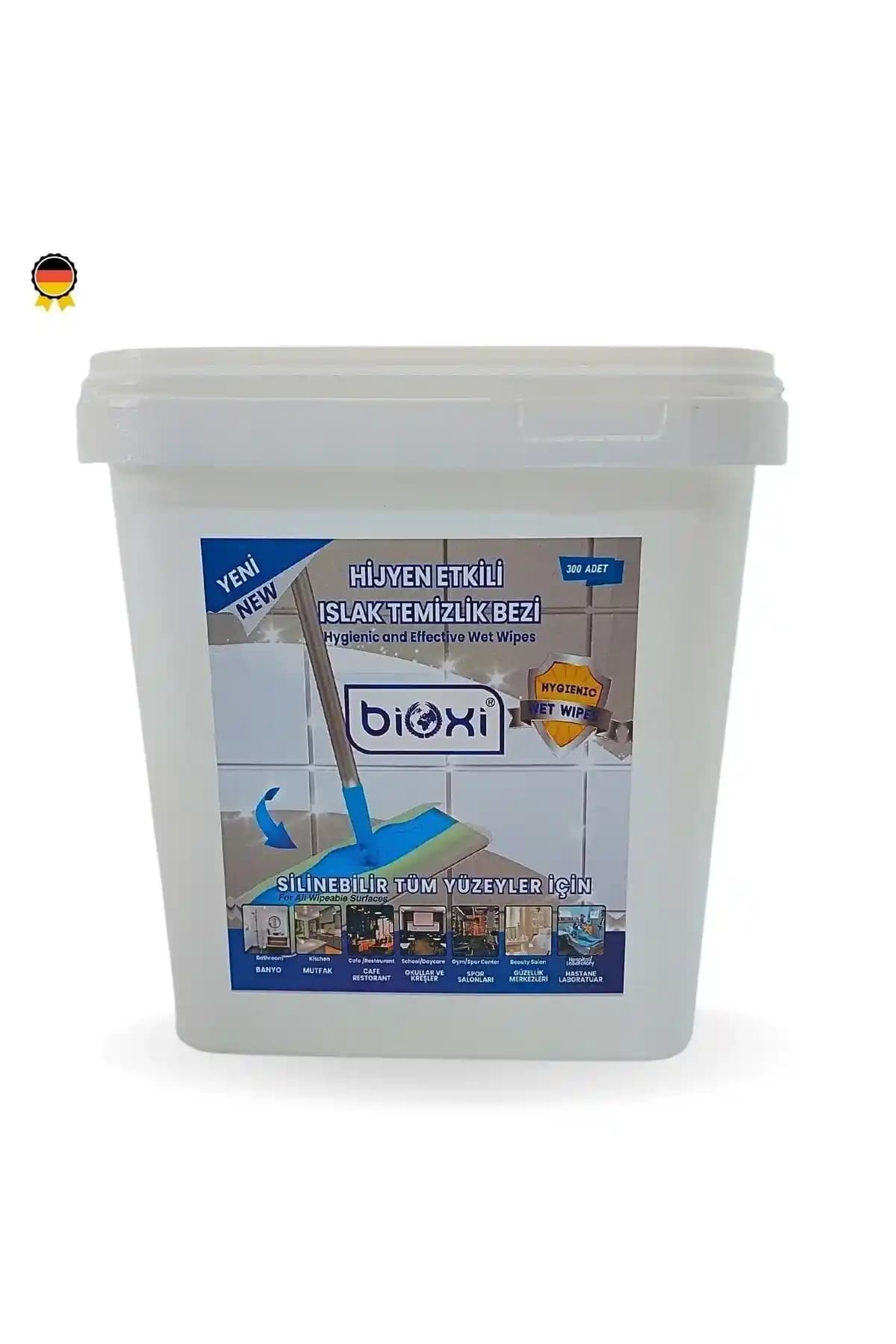 Yenilikçi Jel Temizlik Çözümleri: Modern Hijyen ve Pratik Kullanım Özellikleri