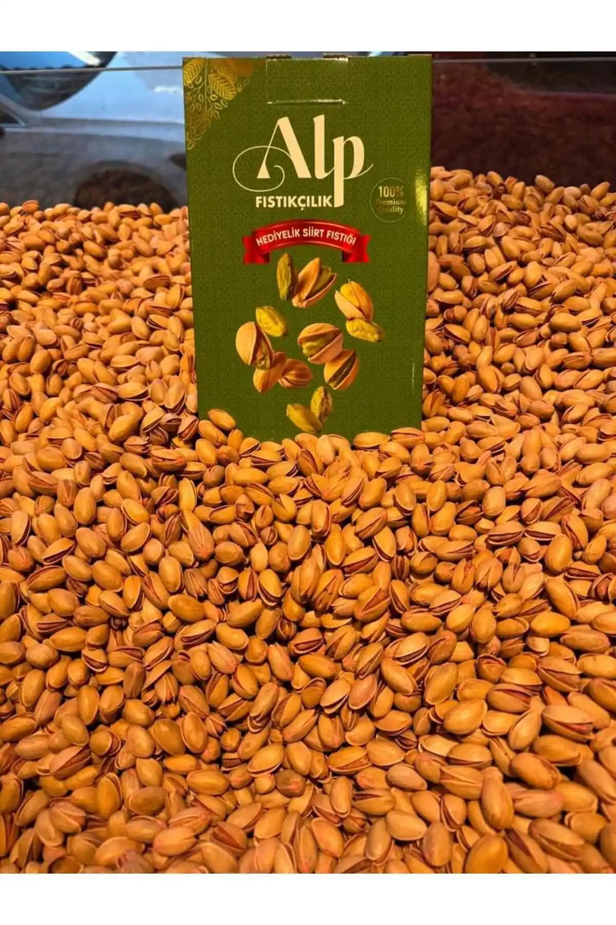 Yer Fıstığının Besin Değeri ve Sağlıklı Tüketim Önerileri