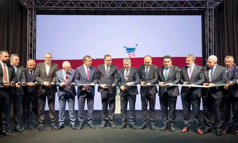 Yerel Market Sektöründe Stratejiler ve Geleceğe Yönelik Yenilikçi Yaklaşımlar