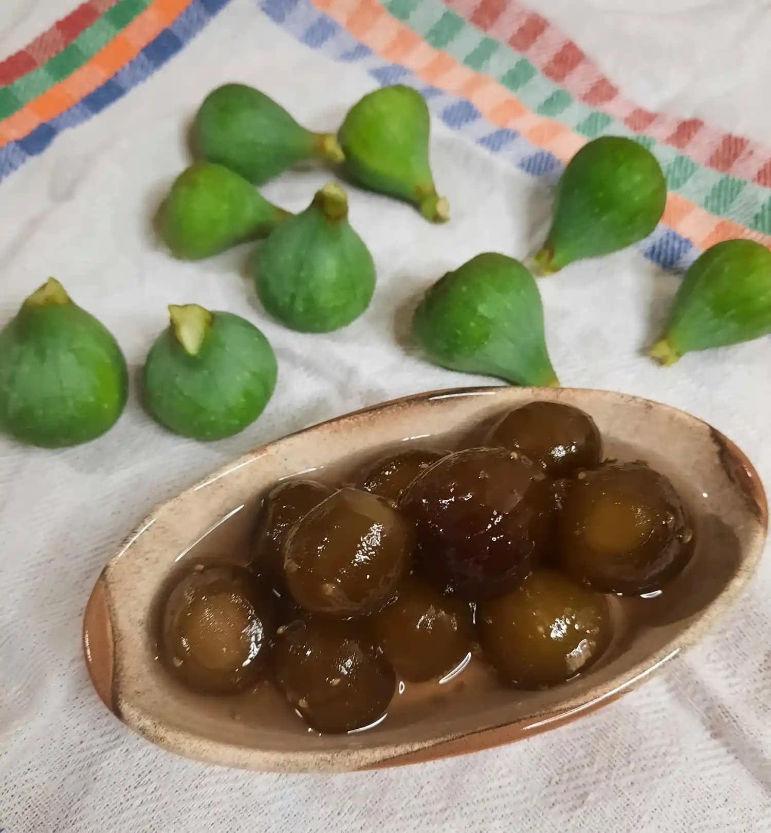 Yeşil İncir Reçeli Alternatifleri: Sağlıklı ve Lezzetli Seçenekler