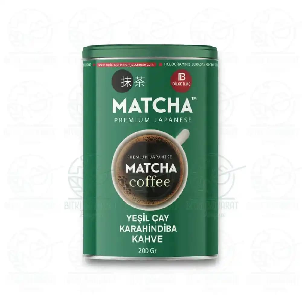 Yeşil Matcha Gıda Güvenliği ve Kalite Standartları Üzerine Detaylı Analiz