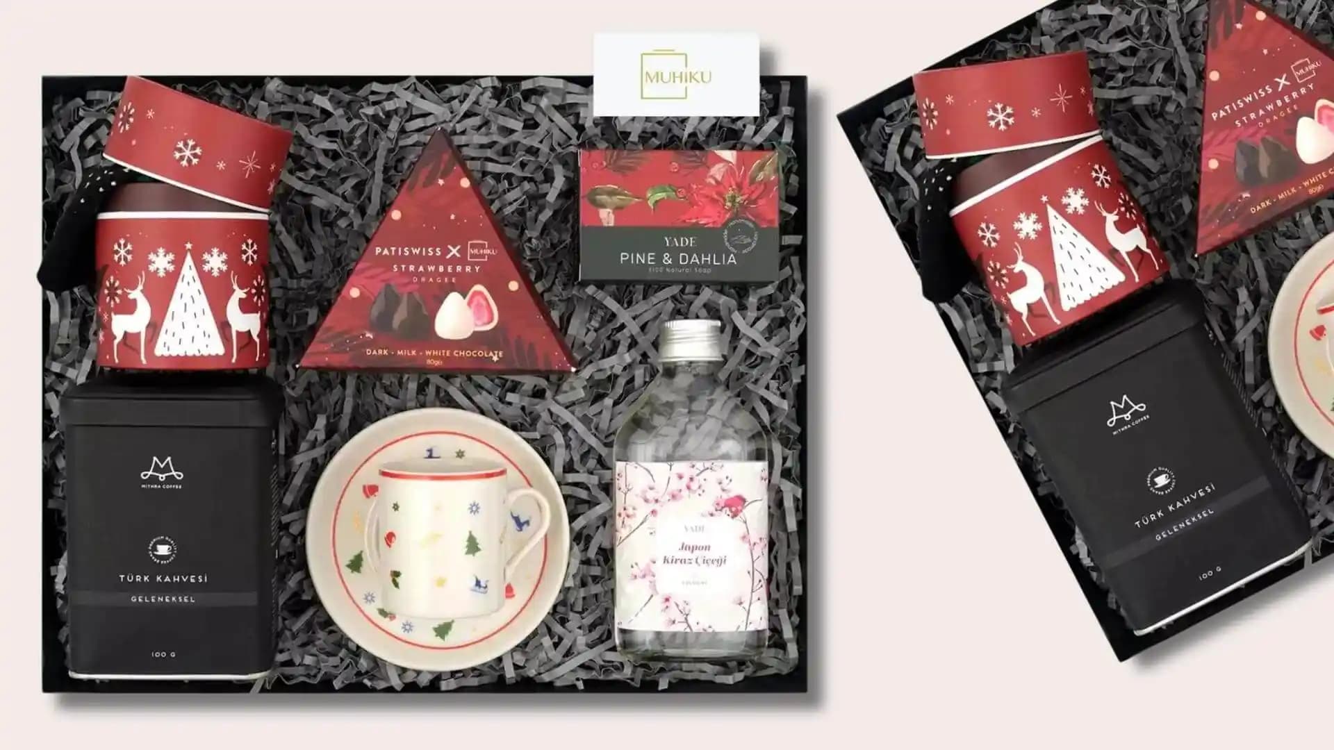 Yılbaşı İçin Çikolata Hediye Seçenekleri ve Sunum İpuçları