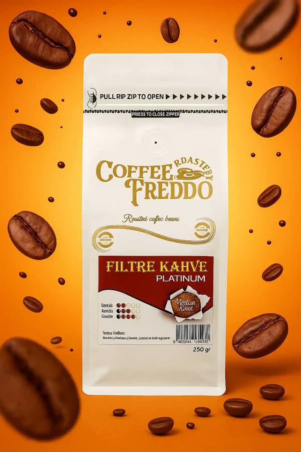 Yoğun Aromalı Filtre Kahve ve Çoklu Paket Seçenekleri Piyasa Trendleri