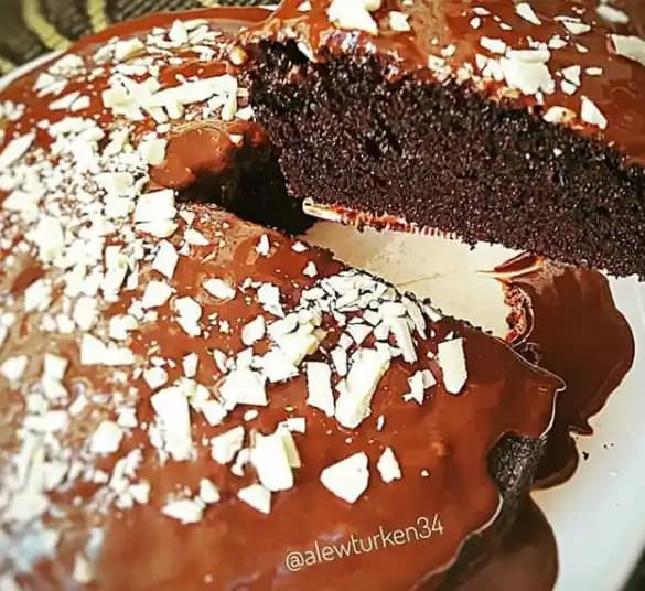 Yüksek Kaliteli Çikolatalı Kek Tarifleri ve Püf Noktaları