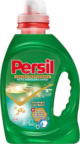 Yüksek Performans Deterjanları: Temizlikte Etkinlik ve Hijyen Seviyesini Artıran Ürünler