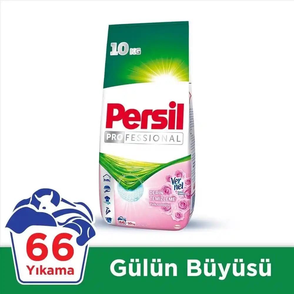 Yüksek Performanslı Toz Deterjanlar ile Etkili ve Pratik Temizlik Çözümleri