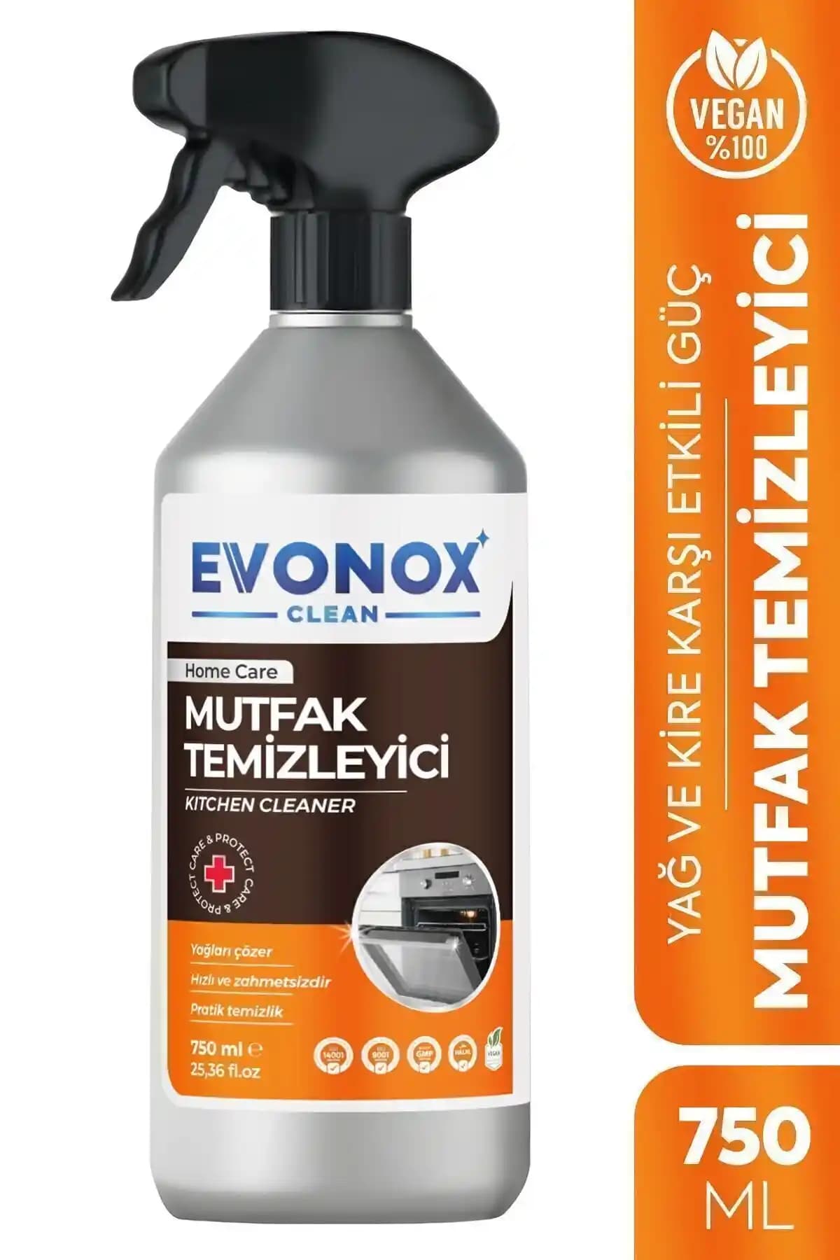 Yüzey Temizleyici Alternatifleri ve Güçlü Temizlik Ürünleri Hakkında Kapsamlı Bilgi