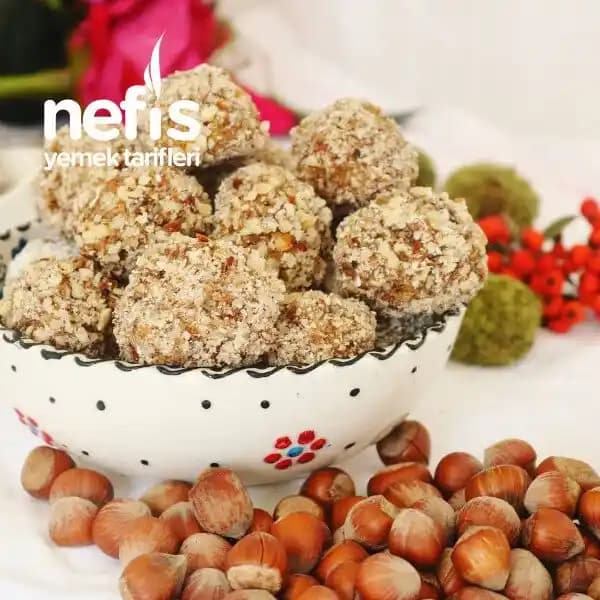 Zuber Aromalı Lokma Topları Çeşitleri ve Kullanım İpuçları Hakkında Bilgi