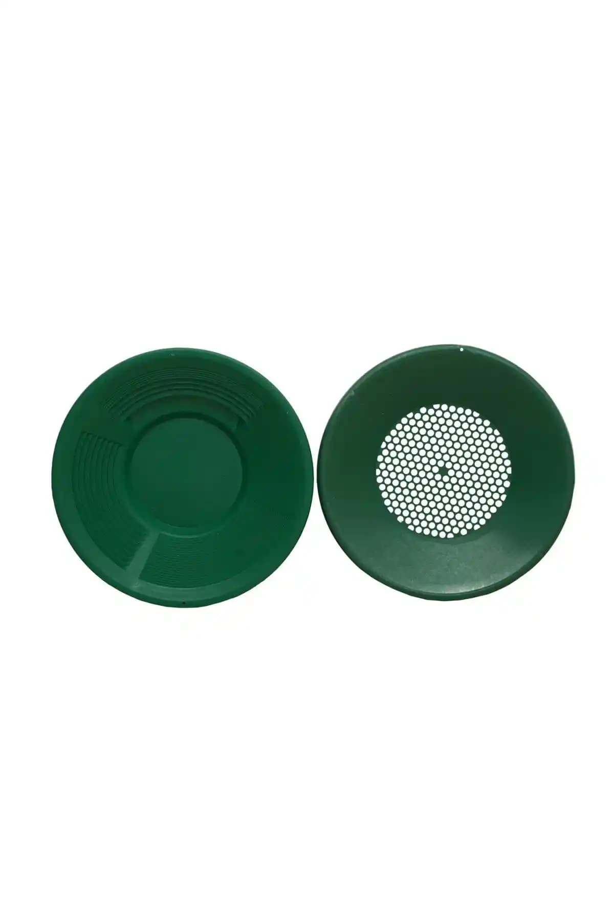 Başarı Ortopedi Yeşil Gold Pan ile Silimo Altın Yakalama Tavası Karşılaştırması ve Kullanım İpuçları