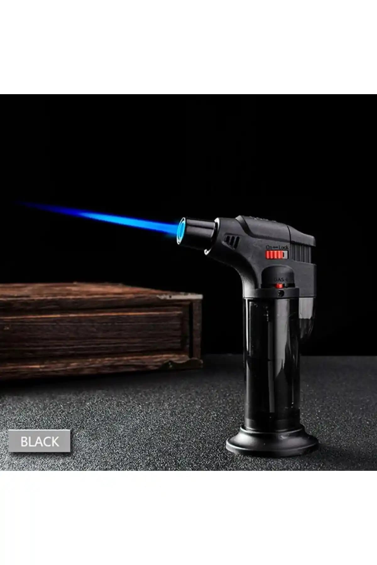 Deco Elit ve Genel Markalar Gazlı Pürmüz Çakmak Karşılaştırması ve Kullanım İpuçları