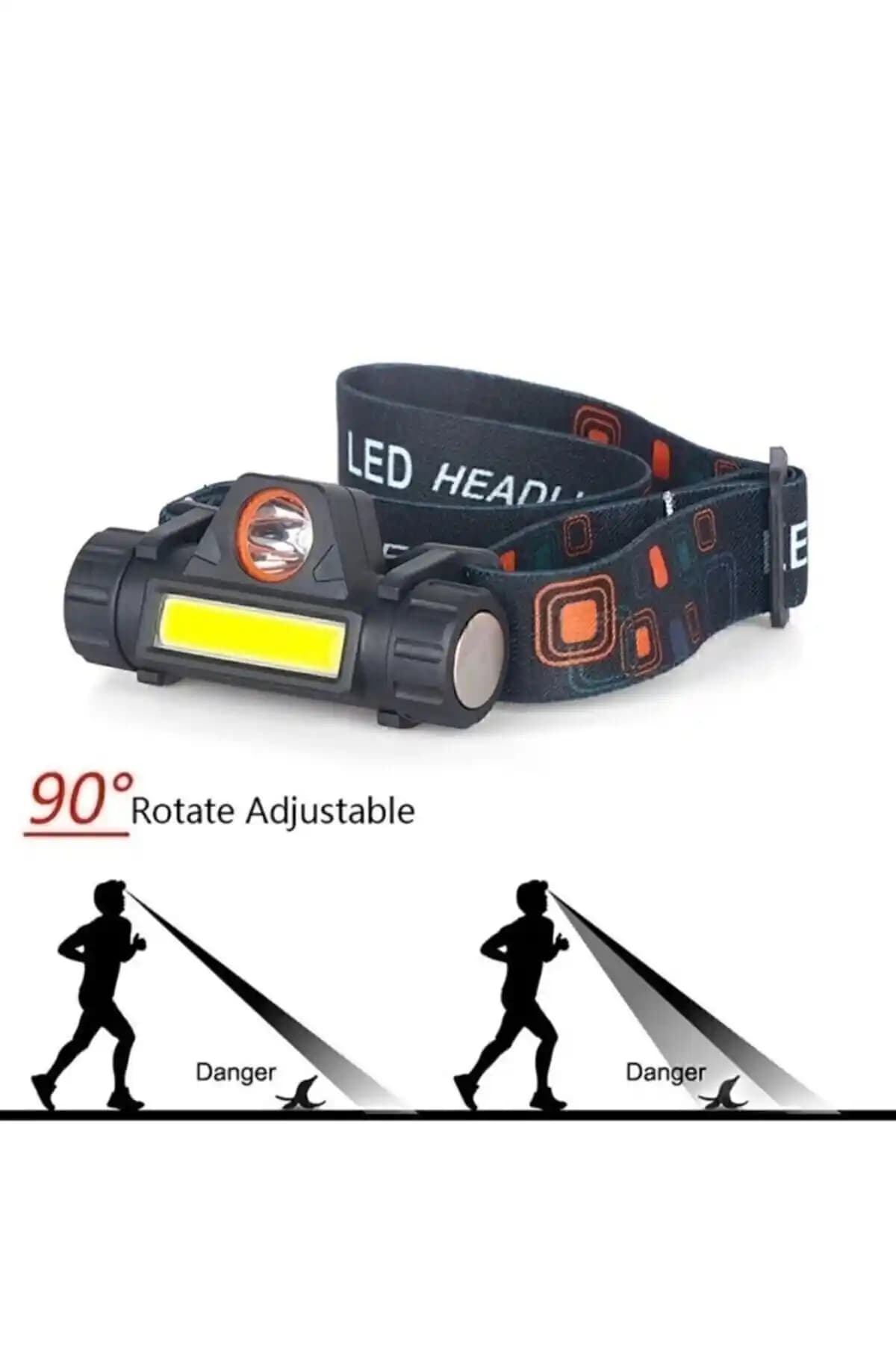 Genel Markalar ve yopigo Klaus Mıknatıslı Kafa Fenerleri Karşılaştırması ve Kullanım İpuçları