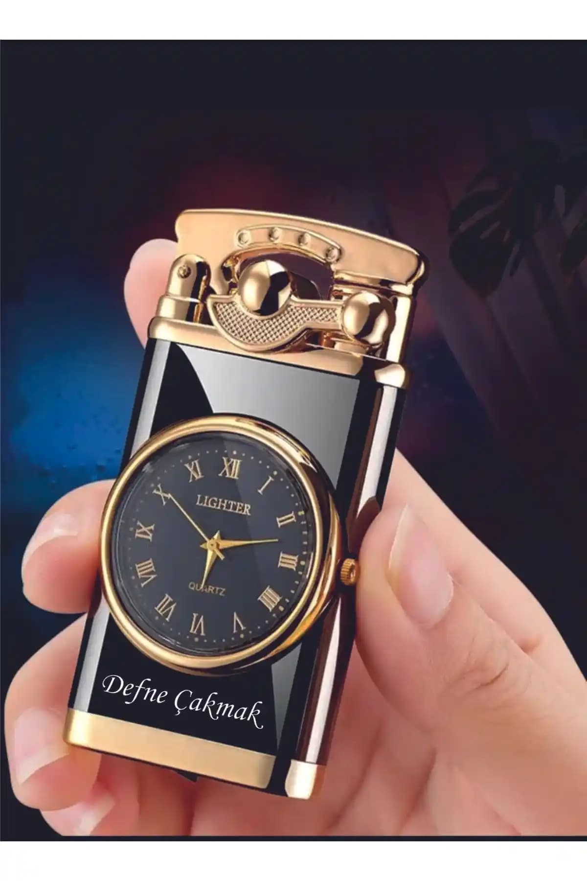 Kişiye Özel Çakmak Karşılaştırması: ASYA GIFTS ve HEDGİFT Ürünleri Analizi