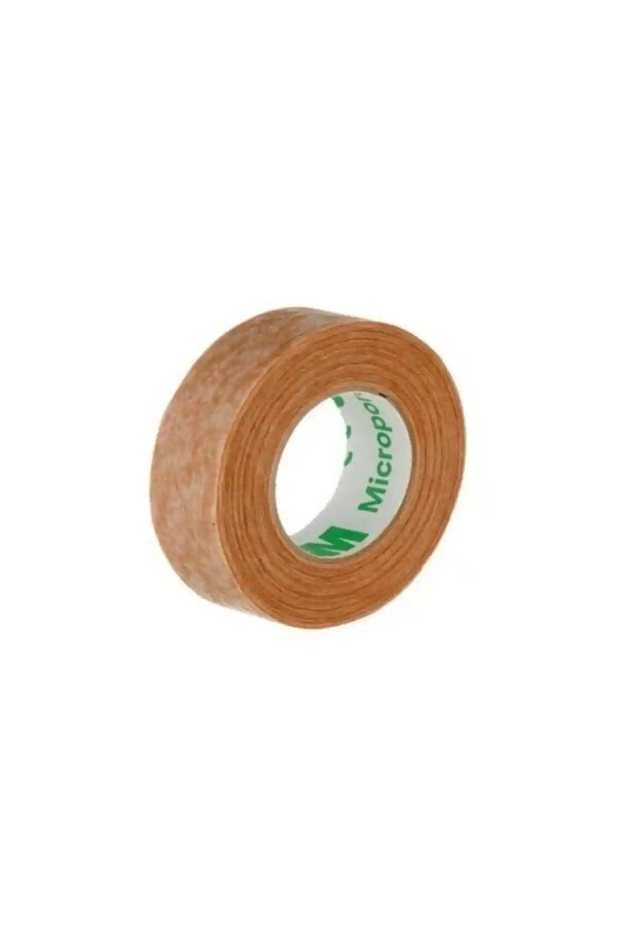 3M Sky Micropore Estetik Burun Bandı: Rinoplasti Sonrası Konfor ve Destek Sağlayan Bant