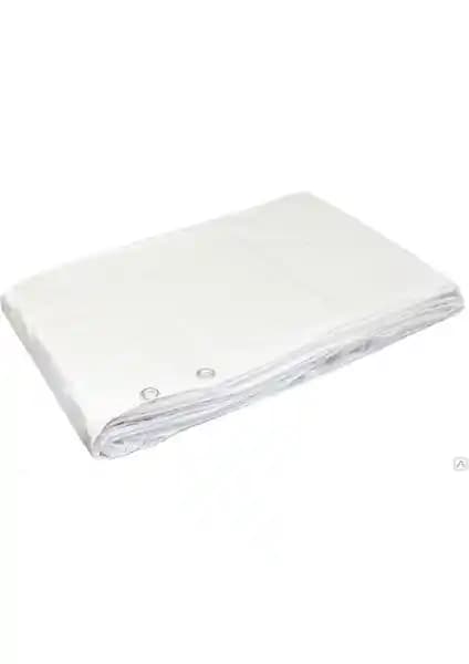 Abk Plastik Su Geçirmez PVC Branda 4x5m: Dayanıklı ve Çok Yönlü Dış Mekan Koruma