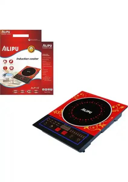 Ailipu Alp-12 Elektrikli Tekli Ocak 2200 W: Performans ve Özellikler İncelemesi