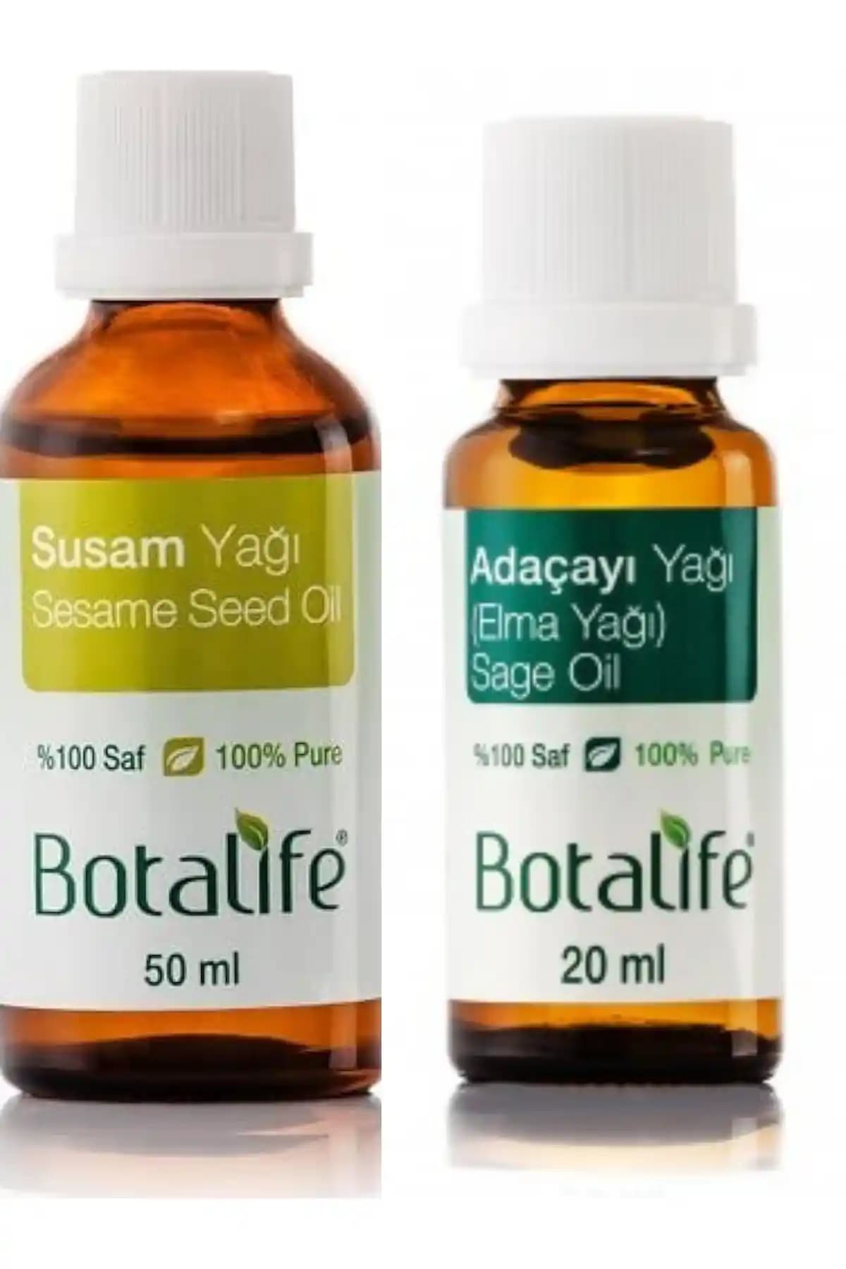 Botalife Masaj Yağı ile Doğal Rahatlama ve Kas Ağrısı Giderici Etkiler